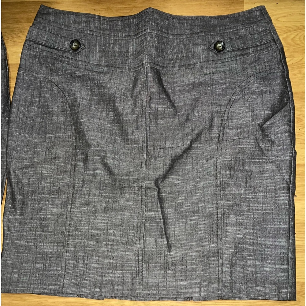 B wear size 13 skirts. Good condition. 3 skirts